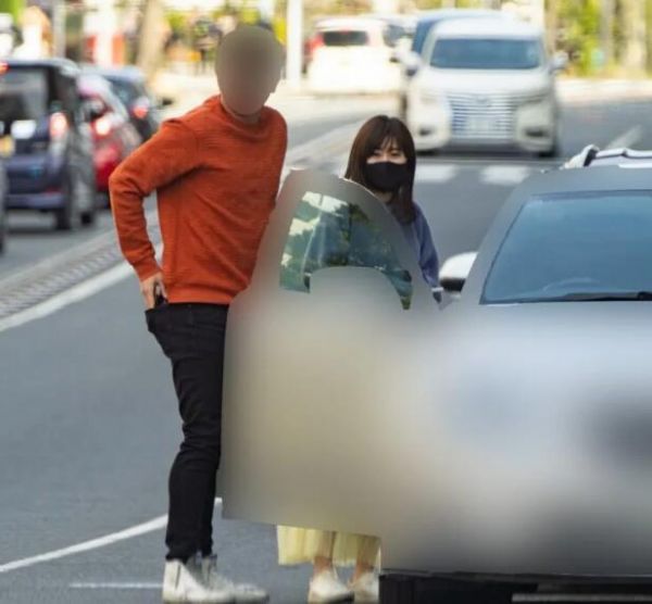 日媒曝福原爱江宏杰协议离婚 瓷娃娃疑似出轨