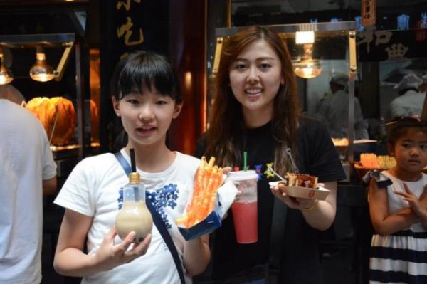 全胜同龄孩子夺冠 张本智和11岁的妹妹开启“降维打击”
