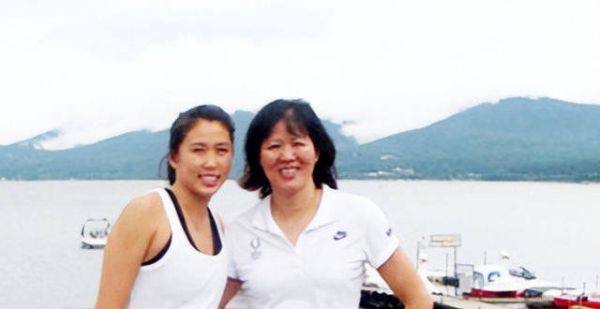 郎平之女白浪：我离异重情的父亲母亲，我的婚事你们别牵挂