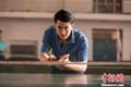 乒乓球主题电视剧19年上映 打造体育版《亮剑》