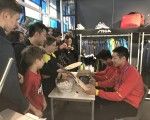瑞典不只有宜家和伊布 他们曾让“铁腕”落泪