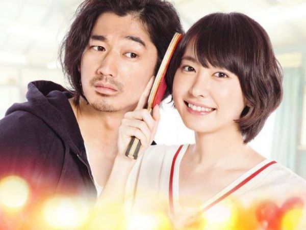 电影《恋爱回旋》上映 日本人眼中的国乒水平有多牛？