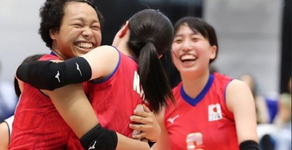 为何女排三条线输日本队？高水平球员少，国内排球问题很多