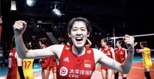 央视直播！7月14日世界女排联赛赛程出炉，女排不容有失