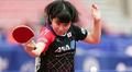 平野美宇4-0陈思羽进4强 或将半决赛战刘诗雯