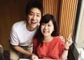 福原爱生日夜奶娃失眠 称老公辛苦未来还做女人
