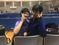 日乒世青赛选拔结束 年底中日两队还有1场激战
