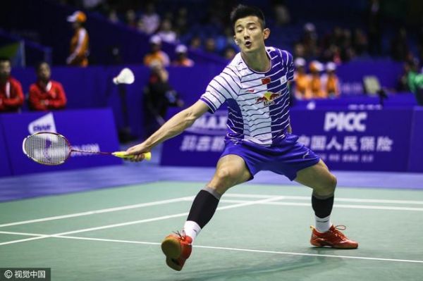 谌龙在女友家乡遭逼问 3字箴言"拼冲劲"战日本