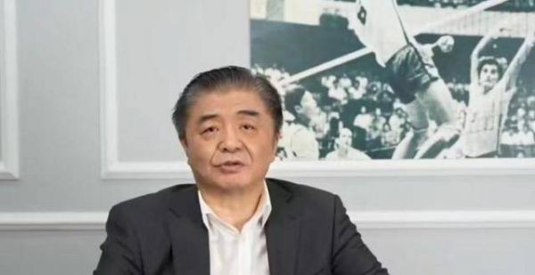 排坛名帅透露蔡斌藏后手！世锦赛有夺牌希望，需等朱婷张常宁回归