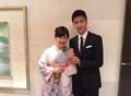 江宏杰:乒乓球打不过福原爱 因为现在老婆最