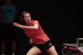 T2联赛丁宁2-2郑怡静 佩尔森队14-9罗斯科夫队
