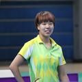 澳乒赛顾玉婷单挑平野 首轮对阵伊藤美诚