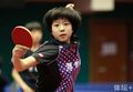 韩乒效仿日本培育幼星 13岁小将爆冷胜成人选手