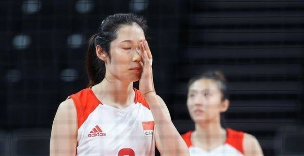 朱婷为公益发声！腕伤恢复良好，伤痕已不见，世锦赛前回归成问号