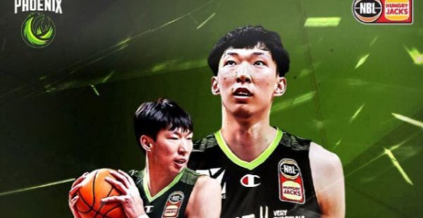 媒体见面会！周琦不关注CBA避谈 是否去NBA赛季结束决定