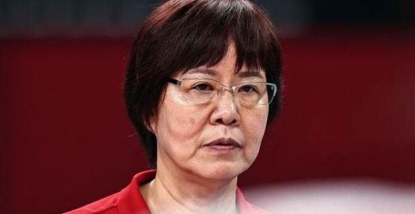郎平回归后，爱徒更新动态，曾是女排福将，未来或将成恩师第二！