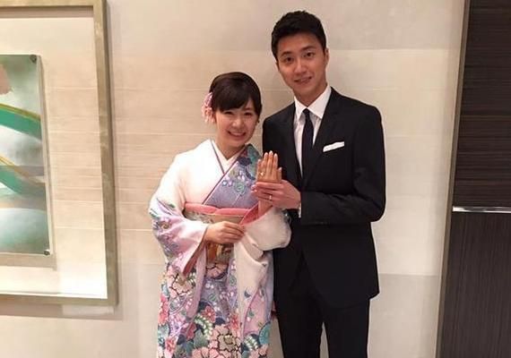 九关键词评2016世界乒坛 福原爱结婚最受关注