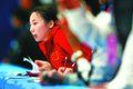 短道队备战世锦赛 李琰率队首体恢复训练(图)