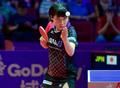 国乒21年垄断被打破 日本16岁少女登顶世界杯