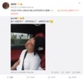 刘国梁怼方博：自称世界冠军你是队里第一人