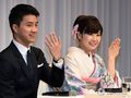江宏杰设计乒球元素钻戒 现学日语为讨好日媒
