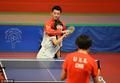 送去荣耀也带去欢乐 代表团盛夏访港爆笑不断
