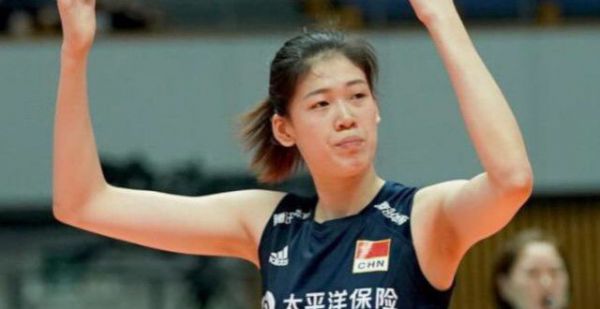 好消息传来！李盈莹有望再攀职业生涯高峰，郎平欣慰、蔡斌欣喜