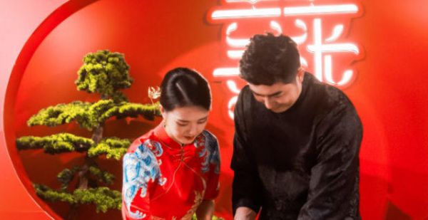频繁发广告遭处罚！张常宁将豪华婚礼变红酒宣传活动，错怪郎平了