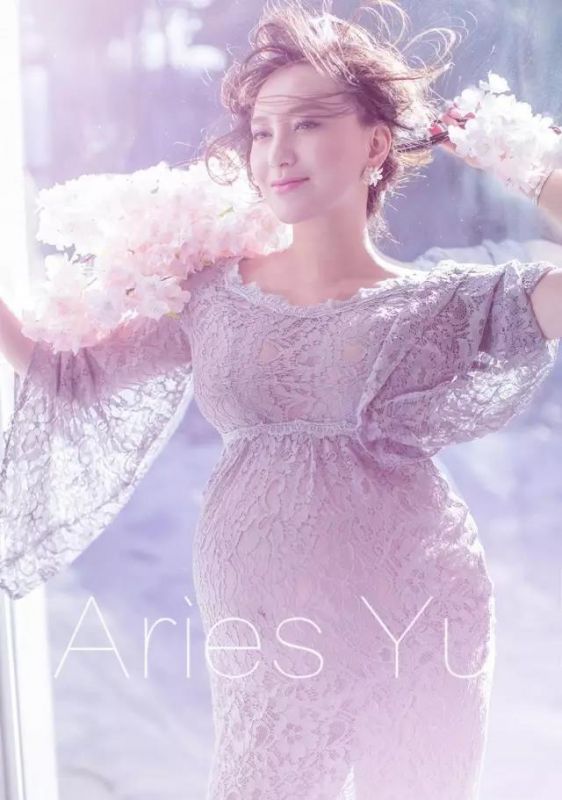 "小马哥"来啦 马琳喜得贵子夸"儿子长得很帅"