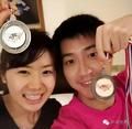 江宏杰:计划在奥运后成婚 曾受邀进入娱乐圈