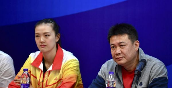 蔡斌自求多福！世锦赛2核心无缘，郎平也为蔡斌着急
