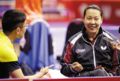 42岁美国乒乓老将 7年后复出渴望战里约