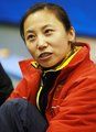 李琰：温哥华冬奥没指标 发挥最佳水平就足够