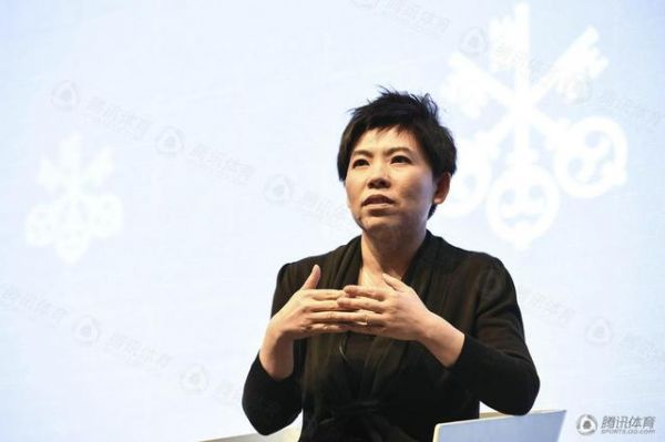 颜强：邓亚萍还要被黑到何时