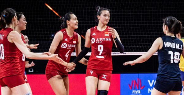 王梦洁意外入选队！蔡斌接受采访，主要原因就1个