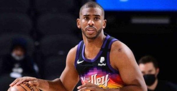 壮举！保罗率太阳胜勇士登顶联盟，一数据更创NBA历史