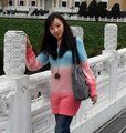 队友发微博称花滑队女将失踪