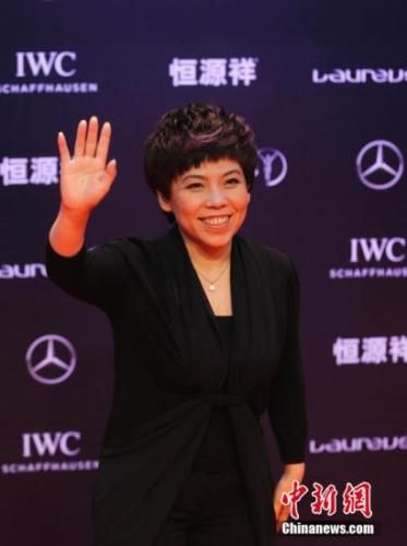政法学教授因邓亚萍受聘欲逃离：为洁身自好