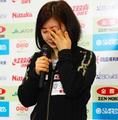 福原爱27岁生日捧蛋糕落泪 许愿里约再摘奖牌
