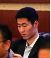 王励勤:上海乒球不是最好 遗憾未参加城运会 