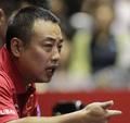 刘国梁无奈新球惹伤病 坦言乒联需考虑编赛程
