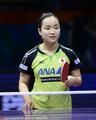 揭秘日乒崛起：仿效国乒 萝莉小学就有赞助