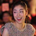 金妍儿为韩国申奥环球宣传 行程将超5万海里