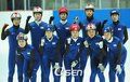 韩国短道回国无人喝彩 深陷调查风波喜忧参半