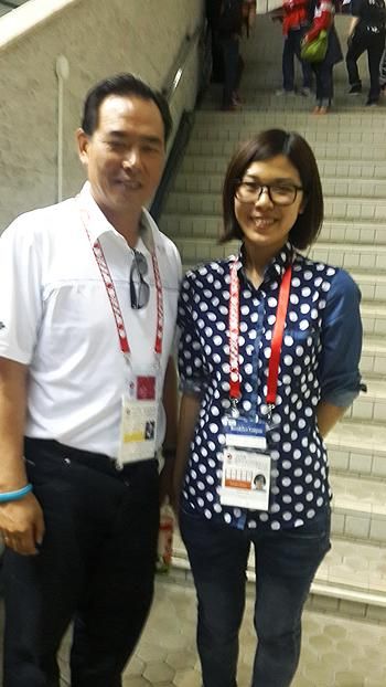 专访：国际乒联曾担心会操纵比赛