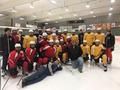 CWHL-蓄力冲刺！鸿星女队前往海克尔训练营集训