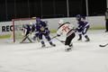 CWHL-万科阳光队8-4力擒迅鸟队 夺季前赛首胜