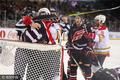 KHL-昆仑鸿星最败因 多打少失常进球率不高