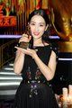 马苏谈与孔令辉分手：我太忙了 对不住他(图)