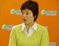 女子乒乓球冠军陷贷款诉讼 称身份被冒用